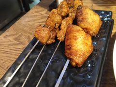 -双合园·海鲜水饺青岛菜(万佳广场店)