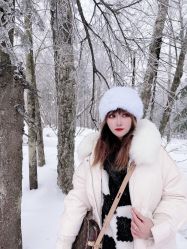 -大秃顶子山(雪谷店)