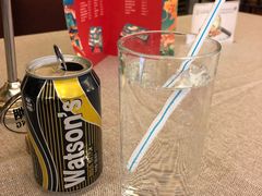 -锦江宾馆-花园餐厅