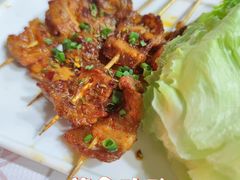 -小林哥的海鲜馆·夜宵烧烤(渔人码头店)