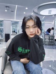 -张昊造型