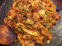 粥Story-槿Story·韩国料理(望京韩国美食城店)