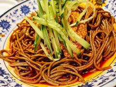 -西安饭庄·非遗陕菜(钟楼店)