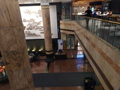 -金谷大厦酒店-黑土优品1号餐厅