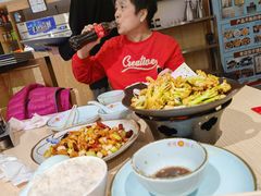 -老边饺子馆(东单店)