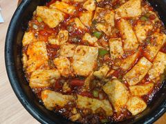 -米村拌饭(东方新天地店)