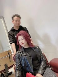 -贰伍玖造型