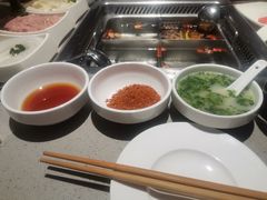 -海底捞火锅(万象城店)