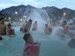-福州欧乐堡水上乐园