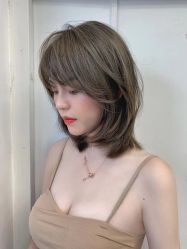 -泽璞堂美发沙龙