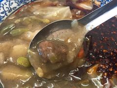 肉丸糊辣汤-刘老虎肉丸糊辣汤(总店)