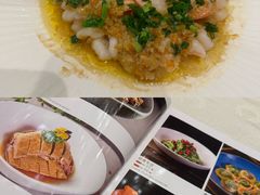 -聚鑫阁江浙菜·非遗传承技艺(青村帝华园店)