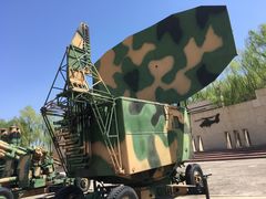 -中国航空博物馆