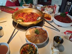 -小龙坎火锅(IFS HOT店)