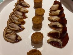 -旺顺阁·北京菜·烤鸭(魏公村店)
