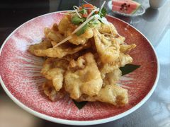 -鹿鸣春饭店(总店)