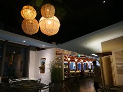 大堂-CHINCHIN 青青·泰国料理(万象食家店)