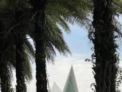 -日月湾海门游览区