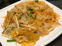 XO酱炒陈村粉-黄但记老店·陈村粉食府