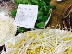 -木萨火锅店(开鲁路店)