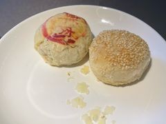 -小厨娘淮扬菜(诚信大道店)