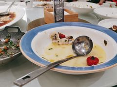 -山水一号·中餐厅