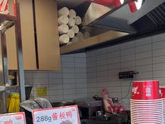 -黑色经典臭豆腐·湖南特产(步行街店)