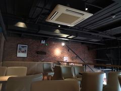 大堂-85度C(上海茶陵北路店)