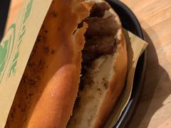 -嘻小北·兰州清汤牛肉面(南翔印象城MEGA店)