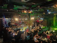 -光音瓦特俱乐部(高新店)