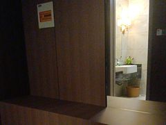 -钧熙良品·足道spa(曹山路纯水岸店)