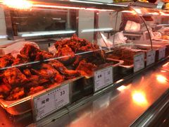 -鞍山市上海信利熏腊店(站前总店)