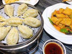 -榆味拼三鲜(怀德路店)
