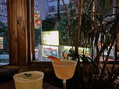 -Nirvana Cafe&Bar(北仓文创街区店)