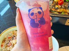 -茶百道(沃格时尚街店)