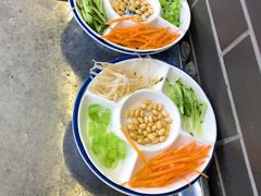 -老北京炸酱面·烤鸭(前门店)