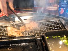 -伍丁·烤牛肋(和平东桥店)