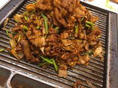 -四季小馆·地道北京小吃(广百店)