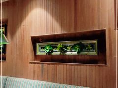 大堂-前海沿·青岛菜(大拇指广场石老人店)