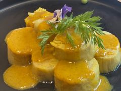 -惠丰堂饭庄·烤鸭·京味菜(翠微路店)