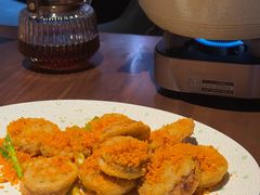 -曾宴·楚菜(湖北省博物馆店)