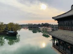 -朱仙镇启封故园景区