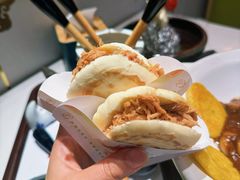 -奔跑吧陕菜·盛世长安(民乐园万达店)