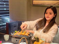 -山葵家·创意料理(宁波来福士店)