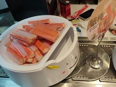 -龍歌自助小火锅(李沧顺和汇店)