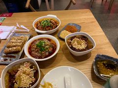 -付小姐在成都(川沙店)