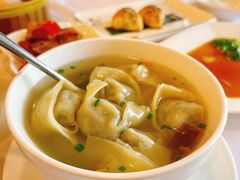 -一品粤珍轩(吴中路店)