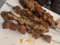 胜利经典大串-阳坊胜利涮羊肉(阳坊老店)