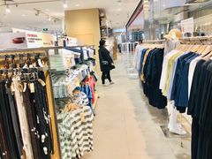 -MUJI无印良品(远洋未来广场店)