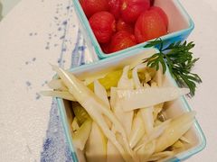 -淮扬村中餐厅